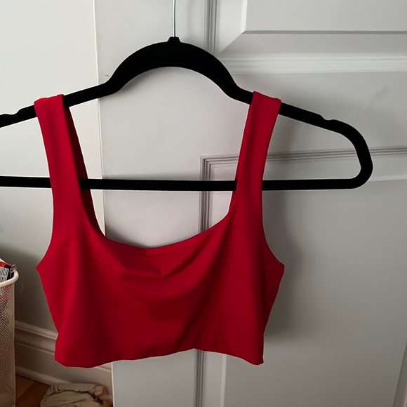 Garage tank top - Picture 1 of 1